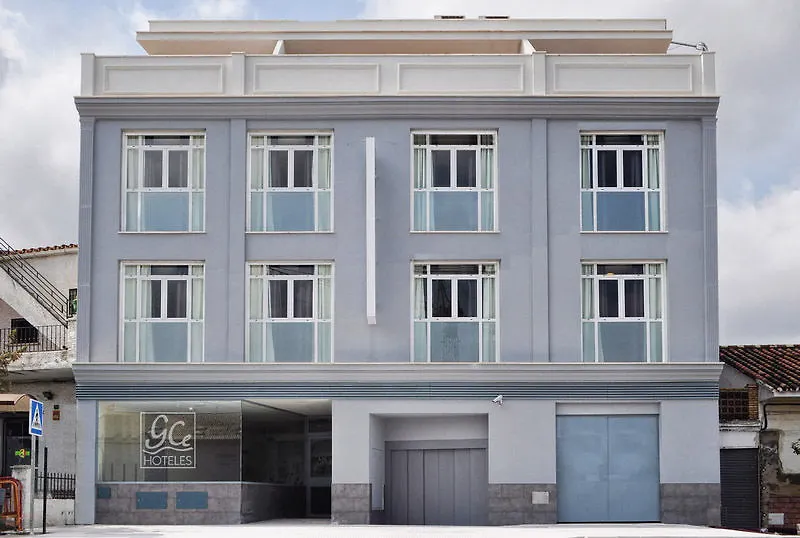 Gce Hoteles Malaga 2*,  Spain