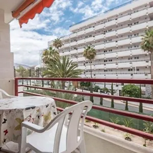  Apartamento Olimpia España