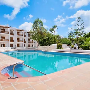 ** Aparthotel Azuline Sanso Spanien