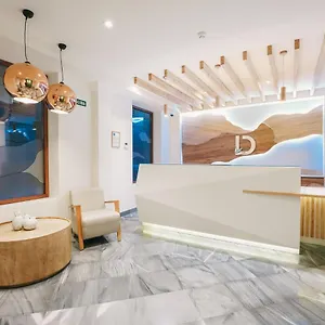 2* Apart-hotel Debambu Atarazanas