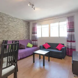 Apartamento Postigos, Málaga
