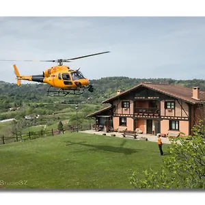 Kanpoeder - Adults Only , San Sebastian Spanje