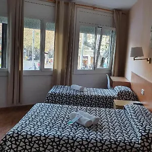 Casa de hóspedes Rio De Castro Barcelona