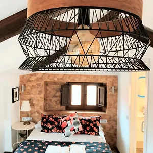 Guest house Viviendas La Placita Centro