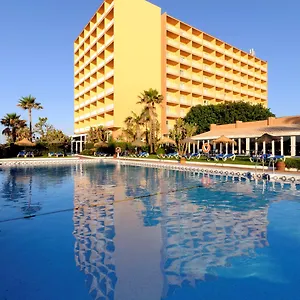 Hotel Sol Guadalmar Málaga