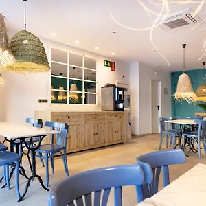 Casa de hóspedes Yomo Bcn Port Barcelona