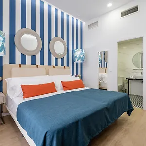 Soho Boutique Urban 3*, Málaga Spanje