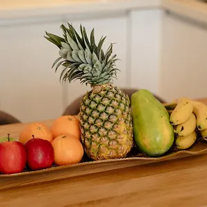 Apartamento Debambu Málaga