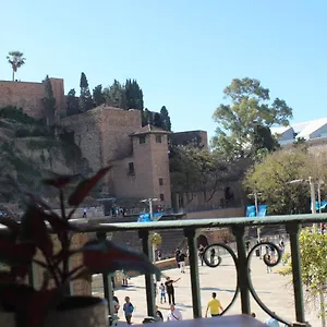 Boutique Teatro ** Málaga