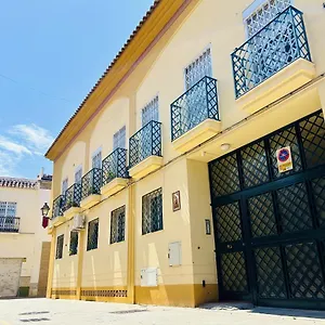 Apartamento ático Centro, Málaga