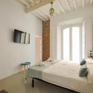 Guest house Boutique Adults Recommended