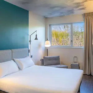 Hotel Ibis Barcelona Aeropuerto Viladecáns