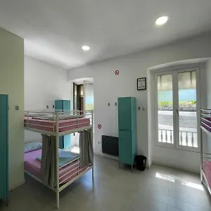 Albergue Downtown River San Sebastián