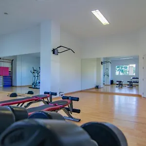 Apartamento Residencia Alfil Málaga