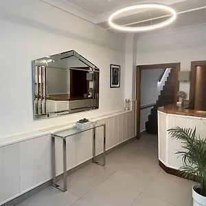 Casa de hóspedes Lizaso Irun