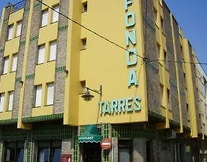 Tarres 2*, Anglés Spanje