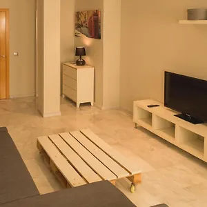  Apartamento Ab Reding España
