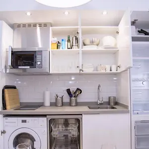 Apartamento Casa Picasso 6, Málaga