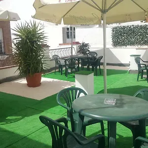 Guest house Yna