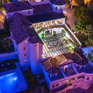 Guadalupe 3*, Málaga Spanje