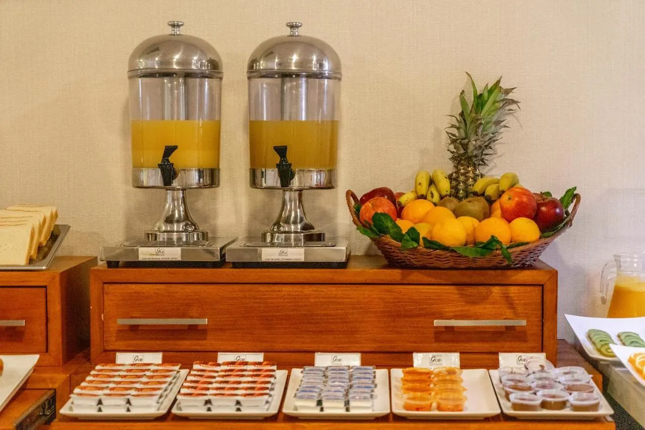 Hotel Gce Hoteles Malaga