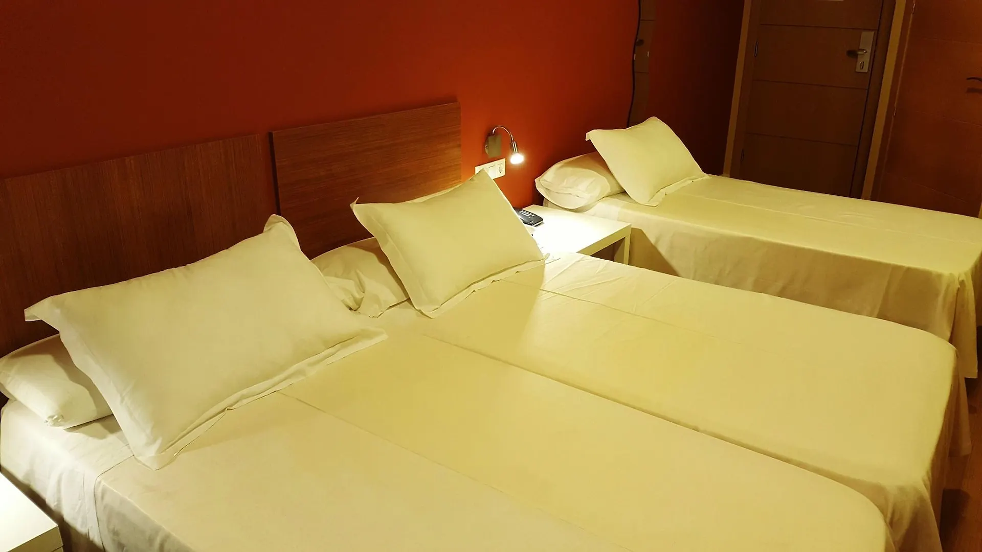 Gce Hoteles Malaga