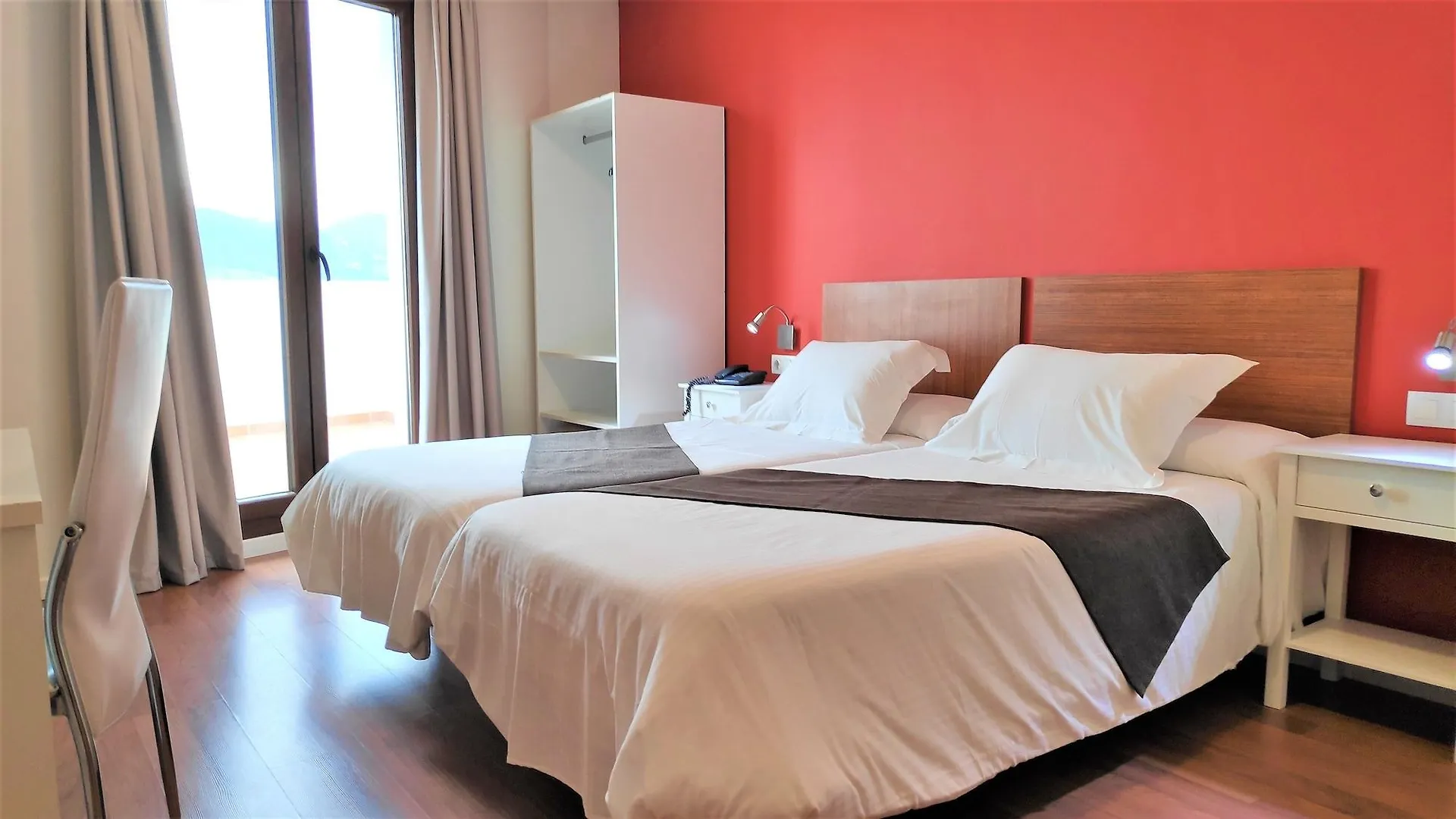 Hotel Gce Hoteles Malaga