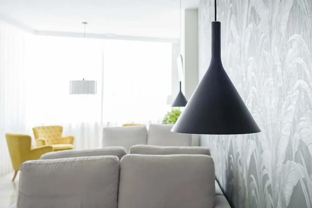 Gce Hoteles Malaga Hotel