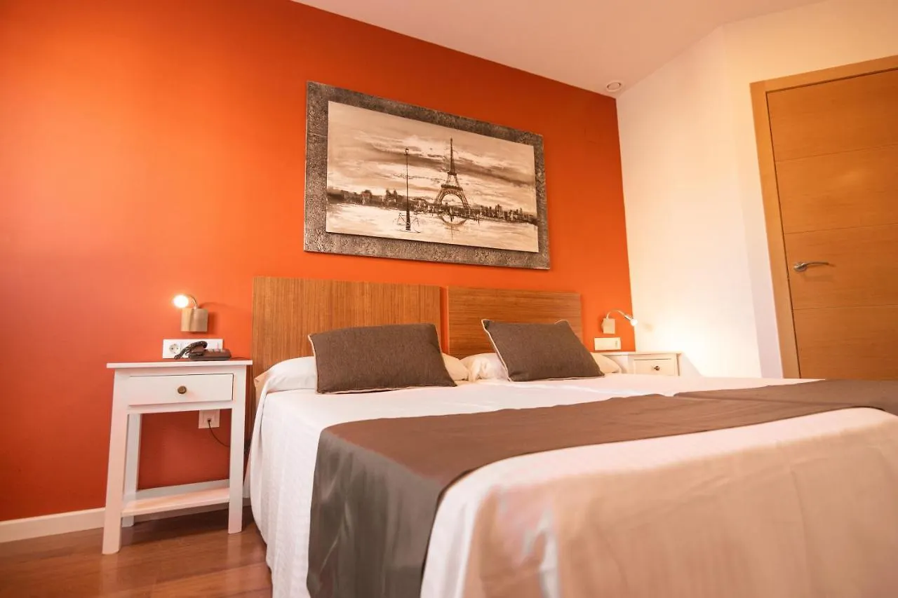 Gce Hoteles Malaga
