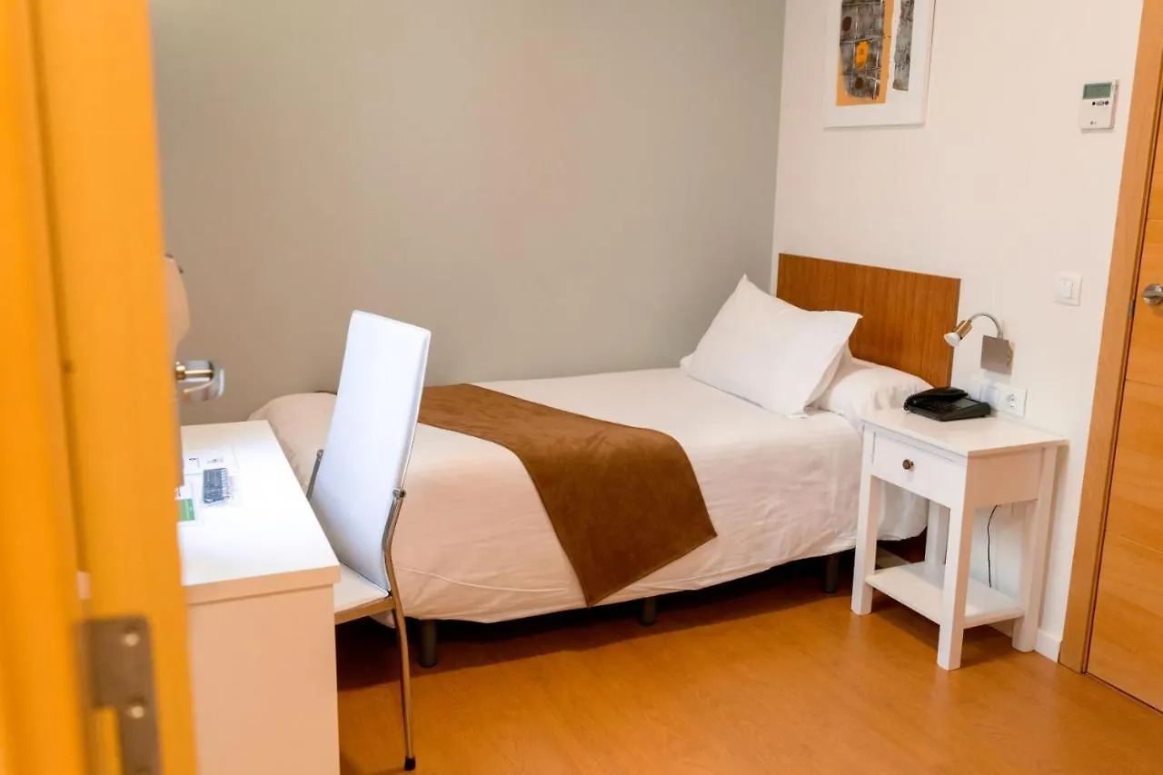 Gce Hoteles Malaga Hotel
