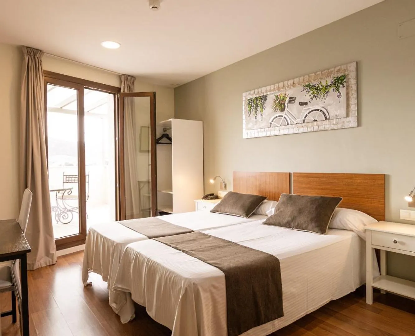 Hotel Gce Hoteles Malaga
