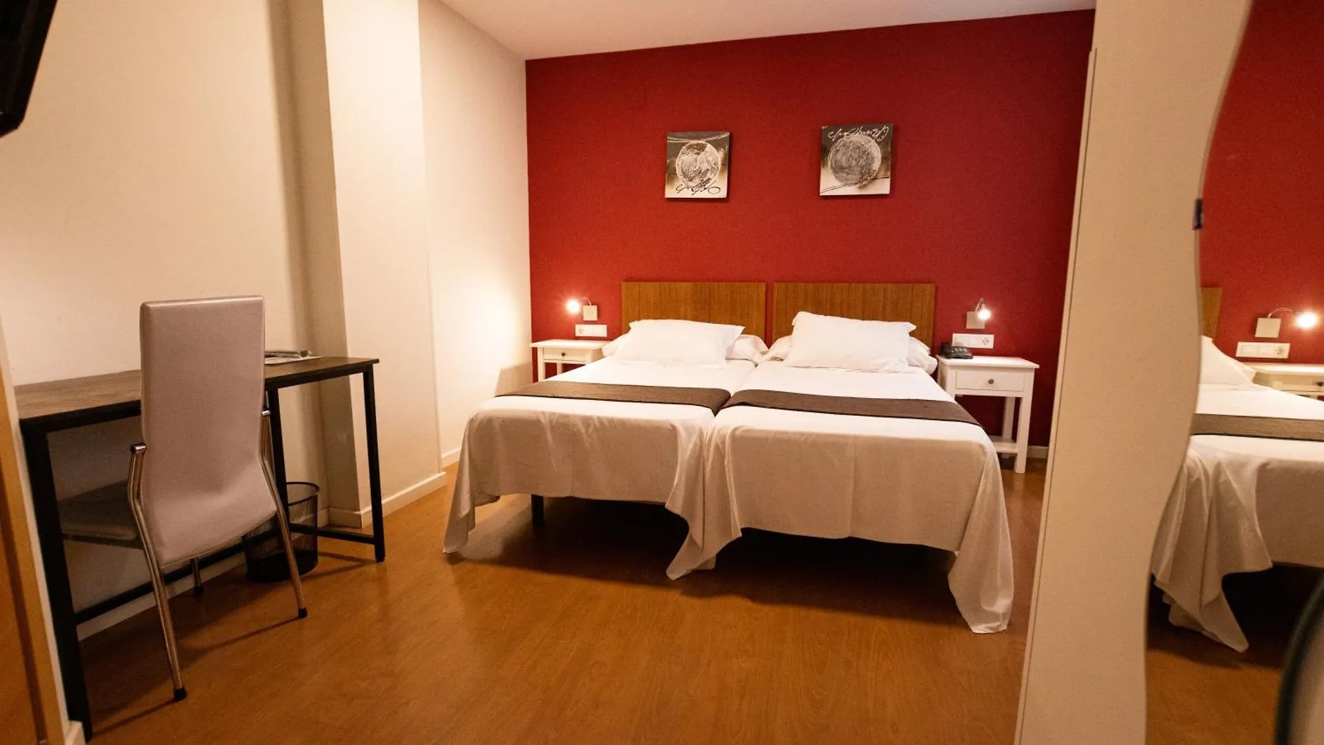 Gce Hoteles Malaga Spain