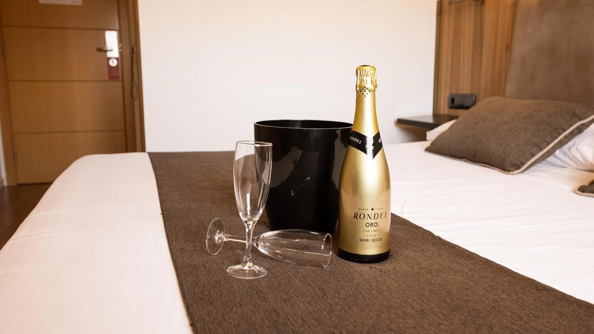 Hotel Gce Hoteles Malaga