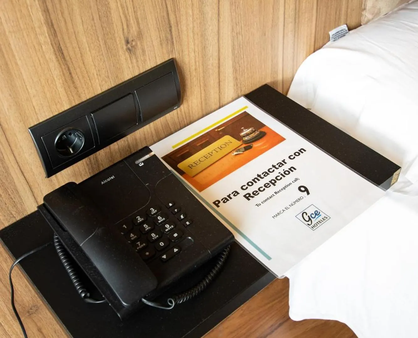 Gce Hoteles Malaga 2*,