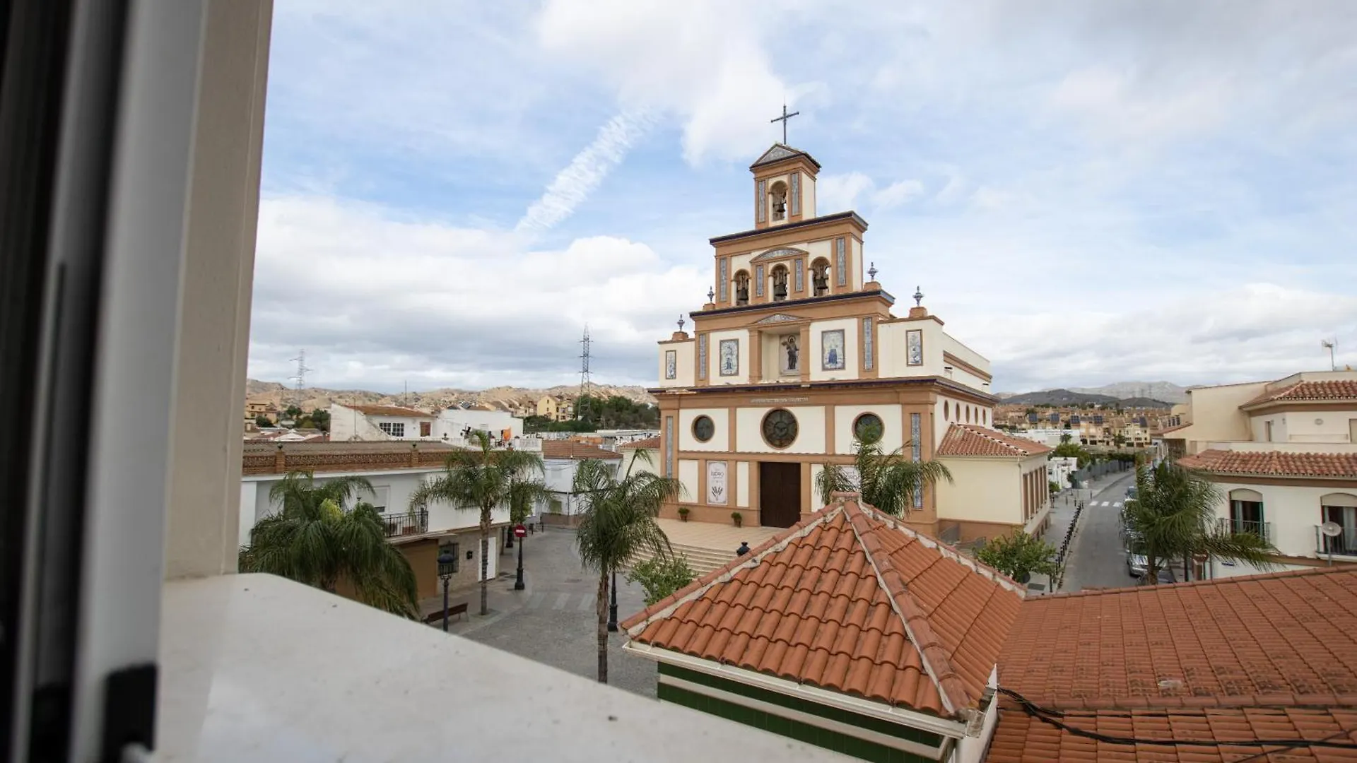 Gce Hoteles Malaga 2*,  Spain