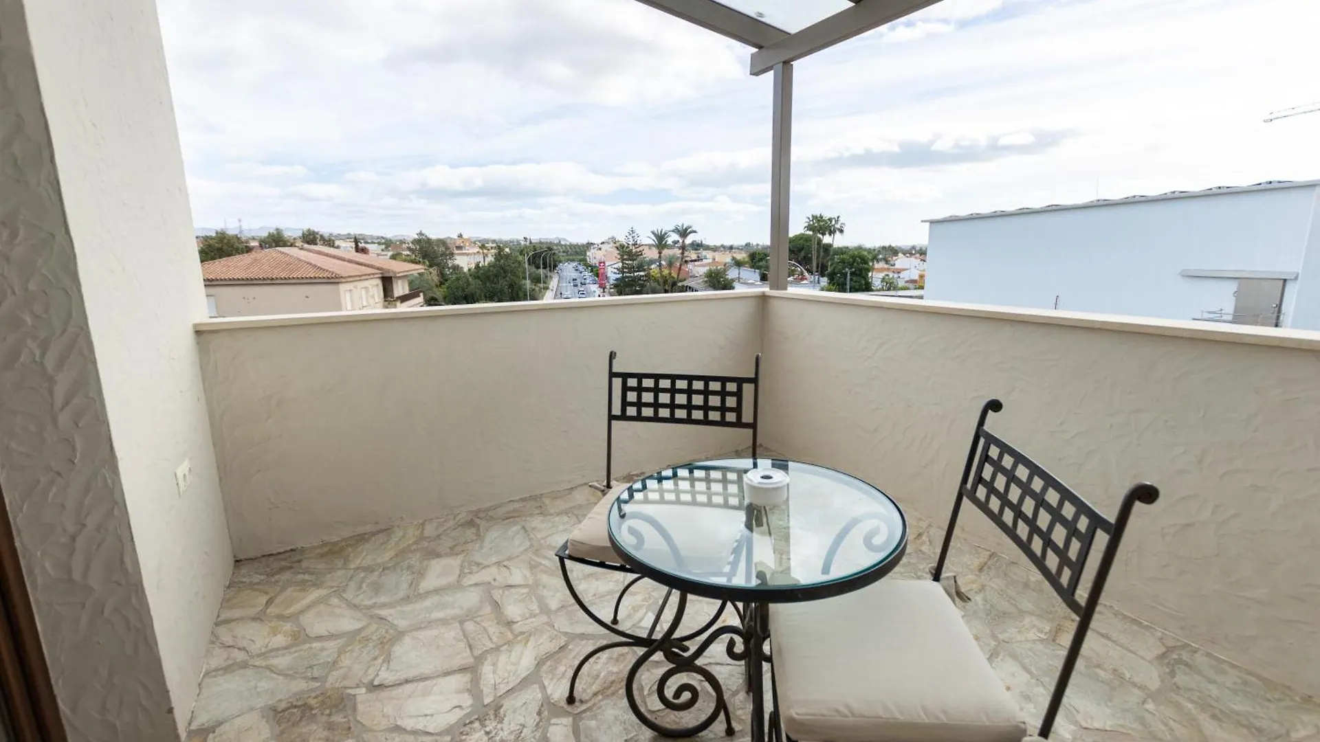 Gce Hoteles Malaga