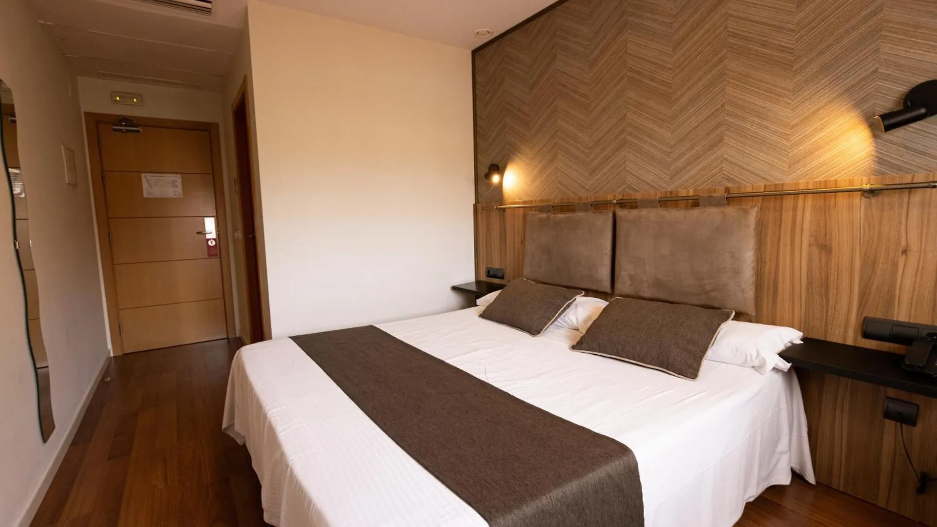 Gce Hoteles Malaga 2*,  Spain