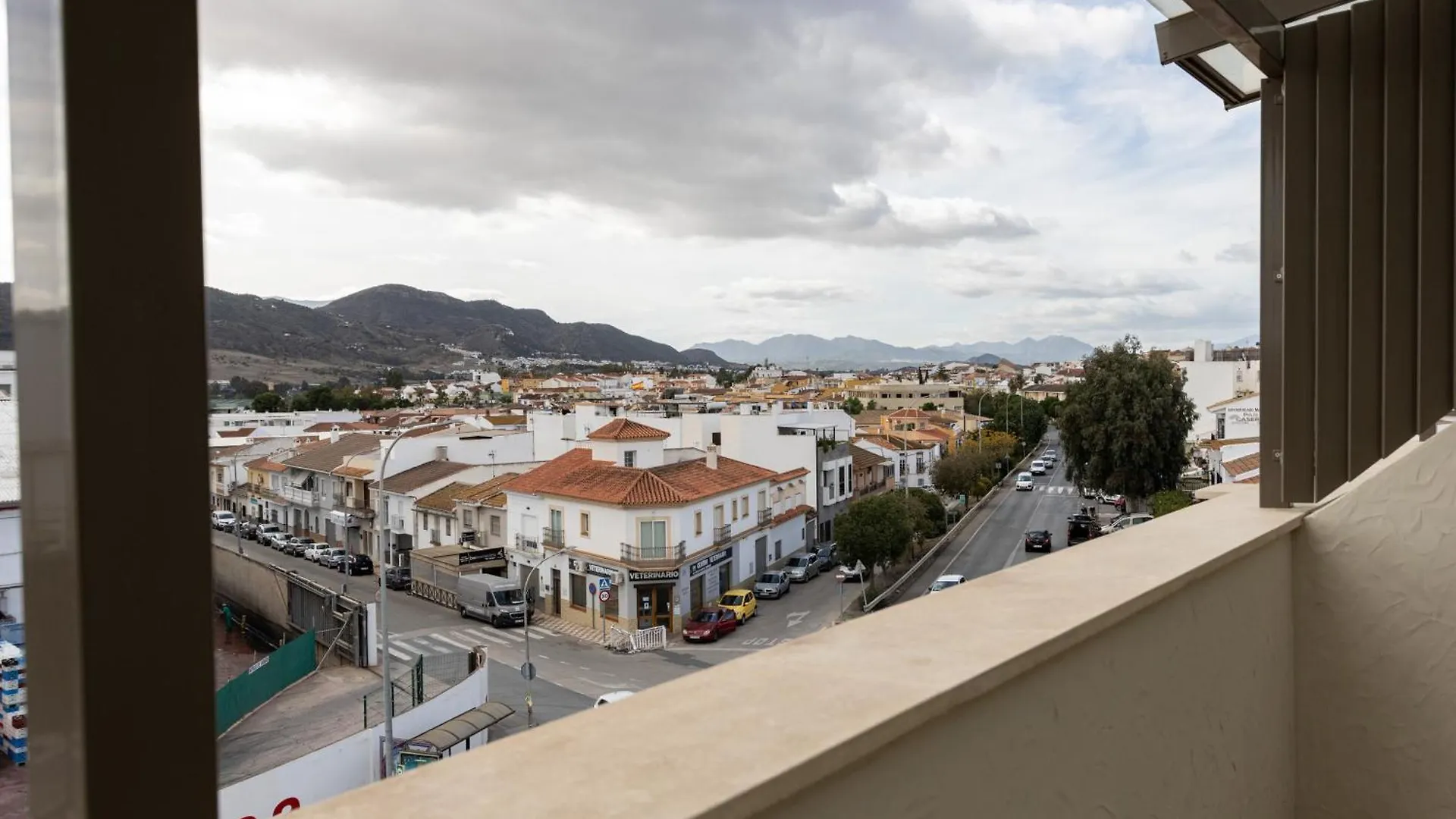 Gce Hoteles Malaga 2*,