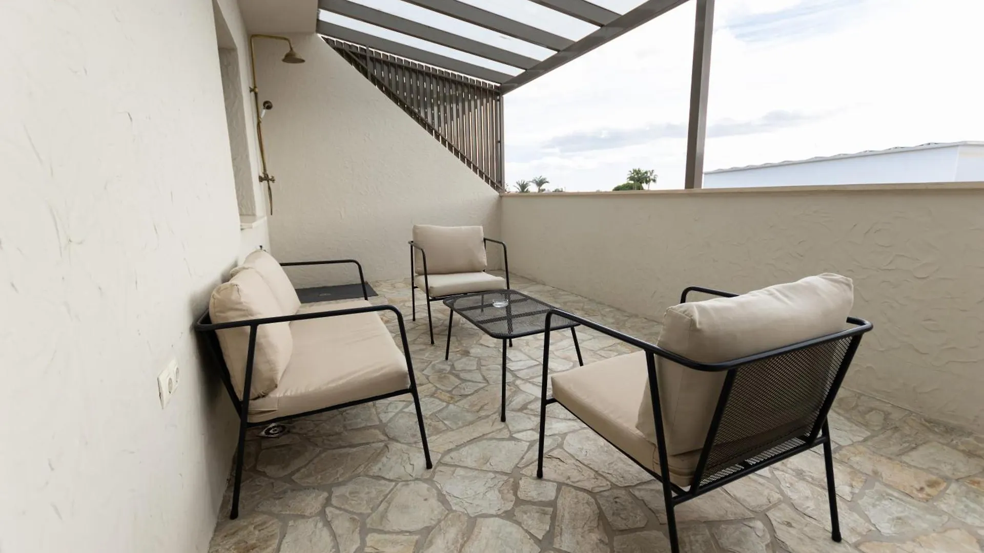 Hotel Gce Hoteles Malaga