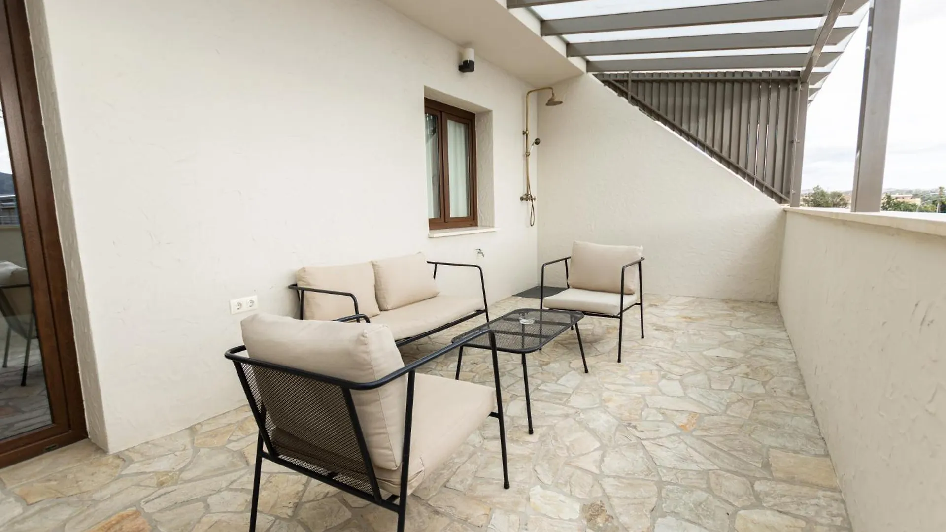 Gce Hoteles Málaga Hotel