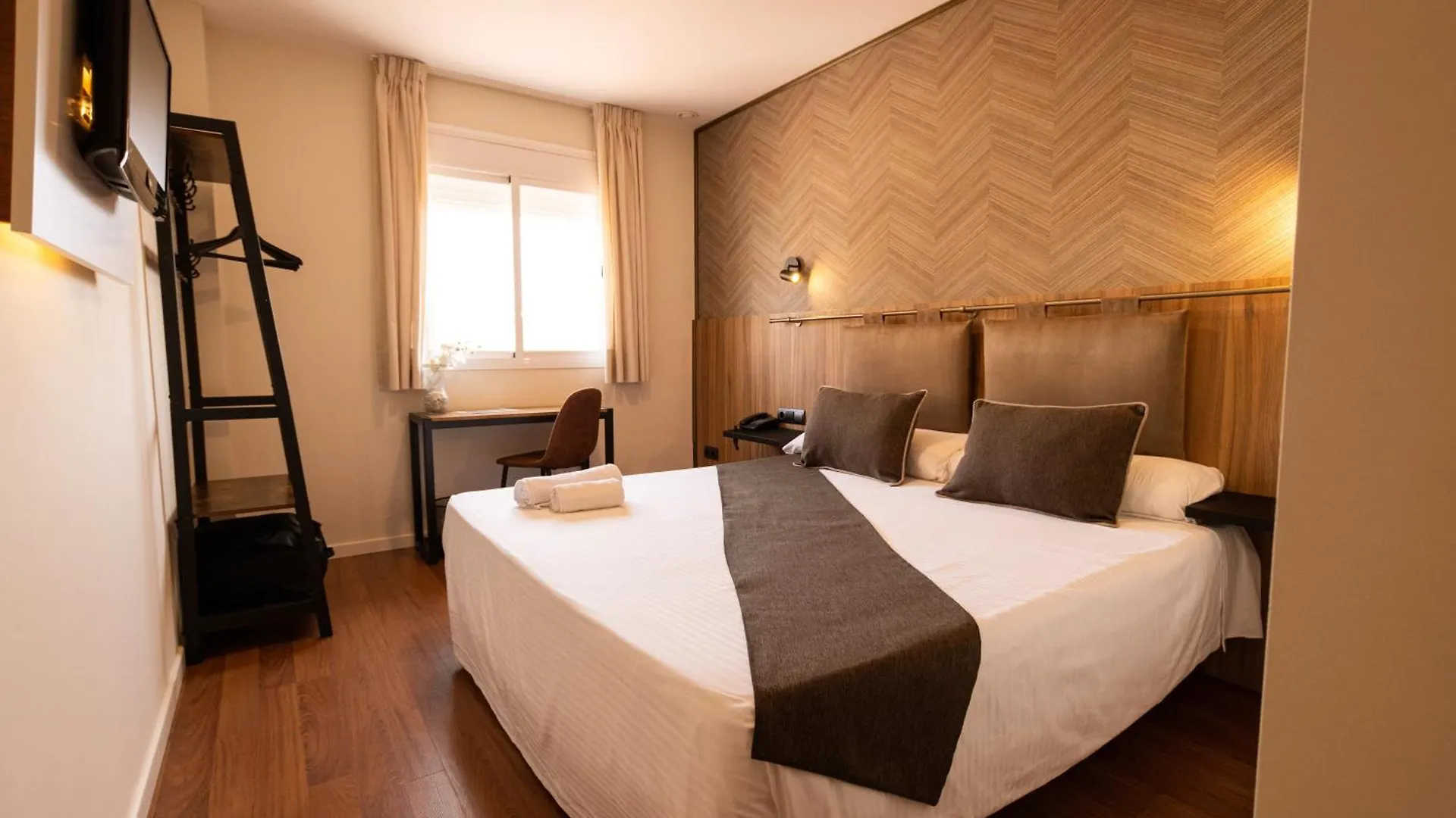 Gce Hoteles Malaga 2*,  Spain