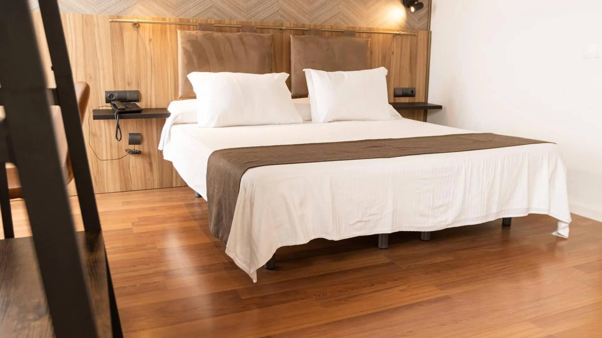 Gce Hoteles Malaga Spain