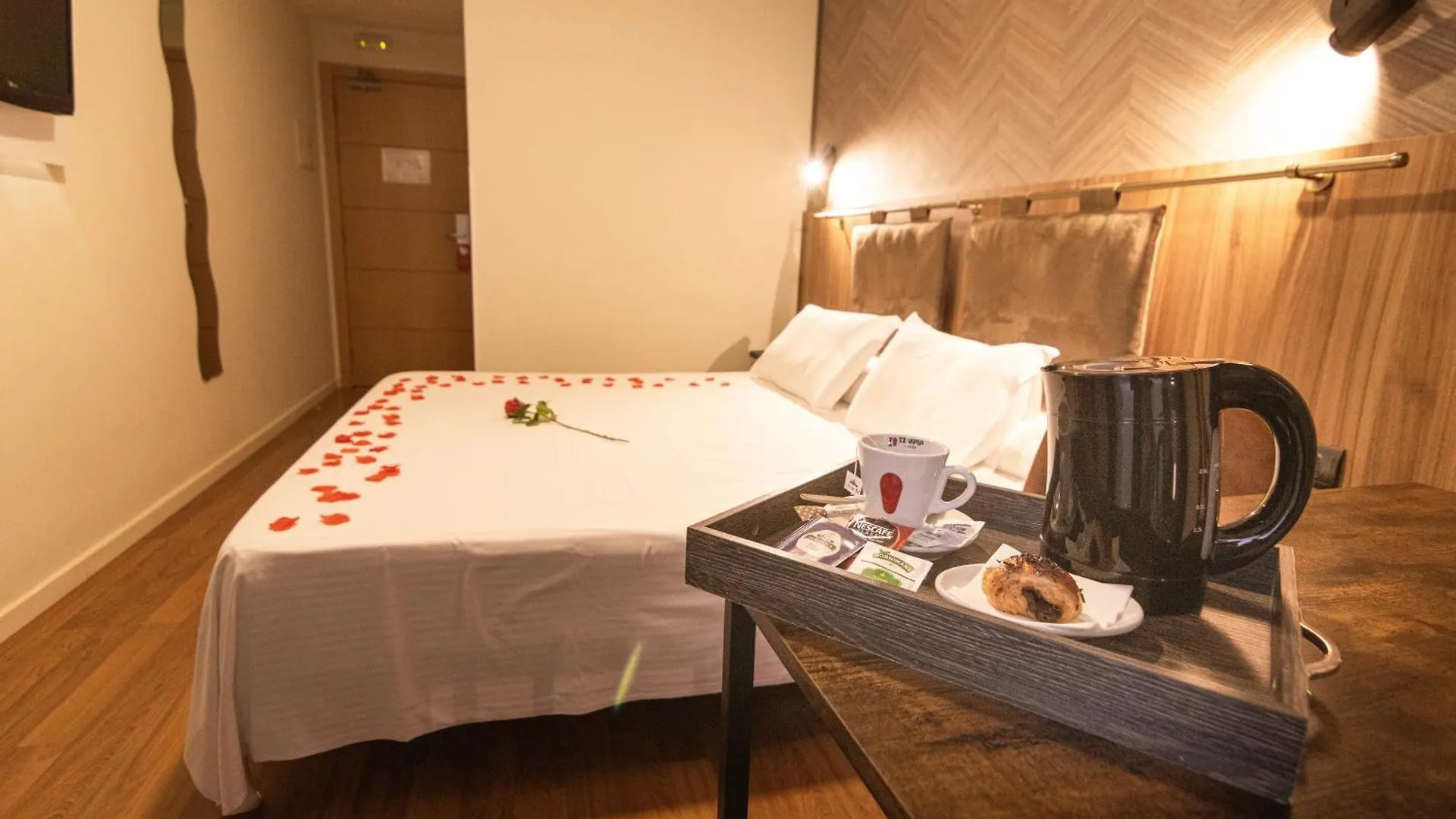 Gce Hoteles Malaga