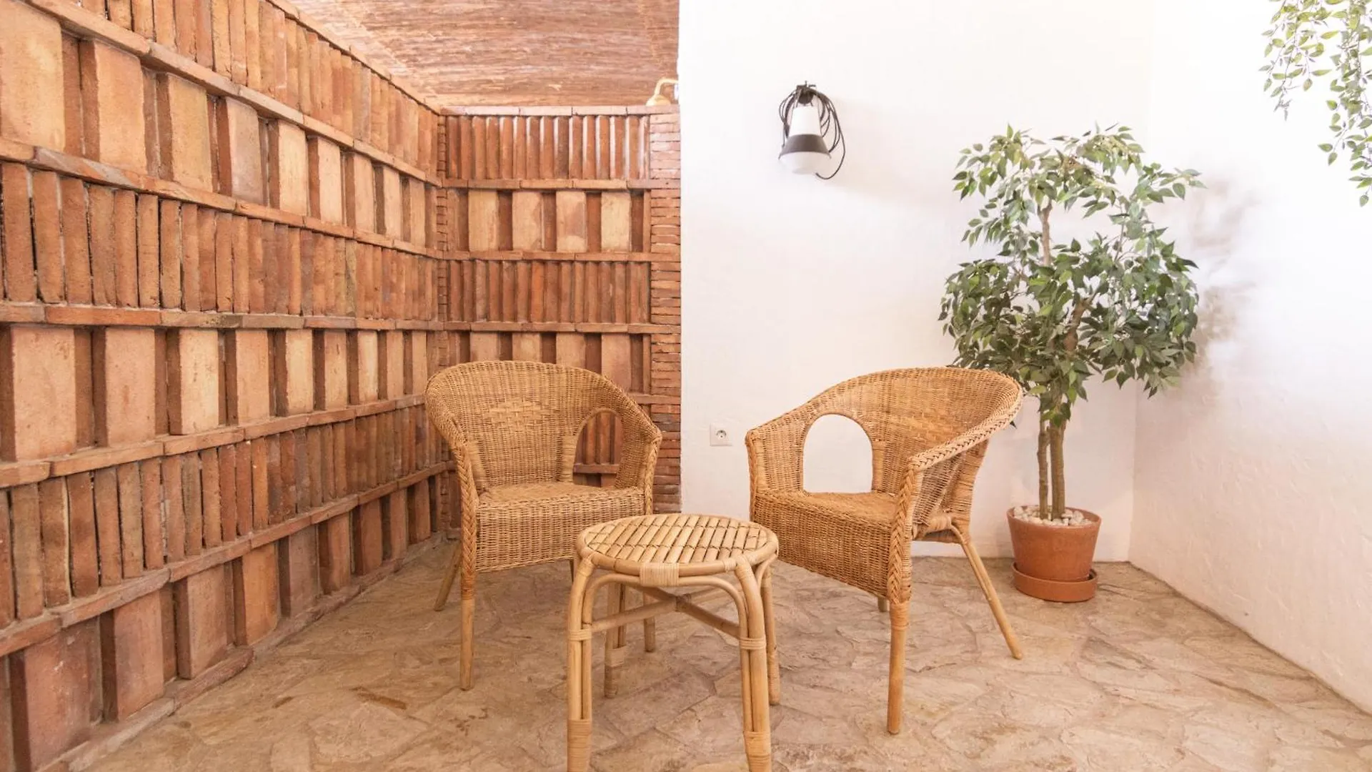 Gce Hoteles Malaga