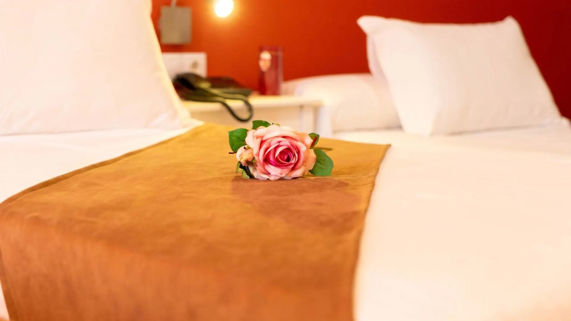 Gce Hoteles Malaga 2*,