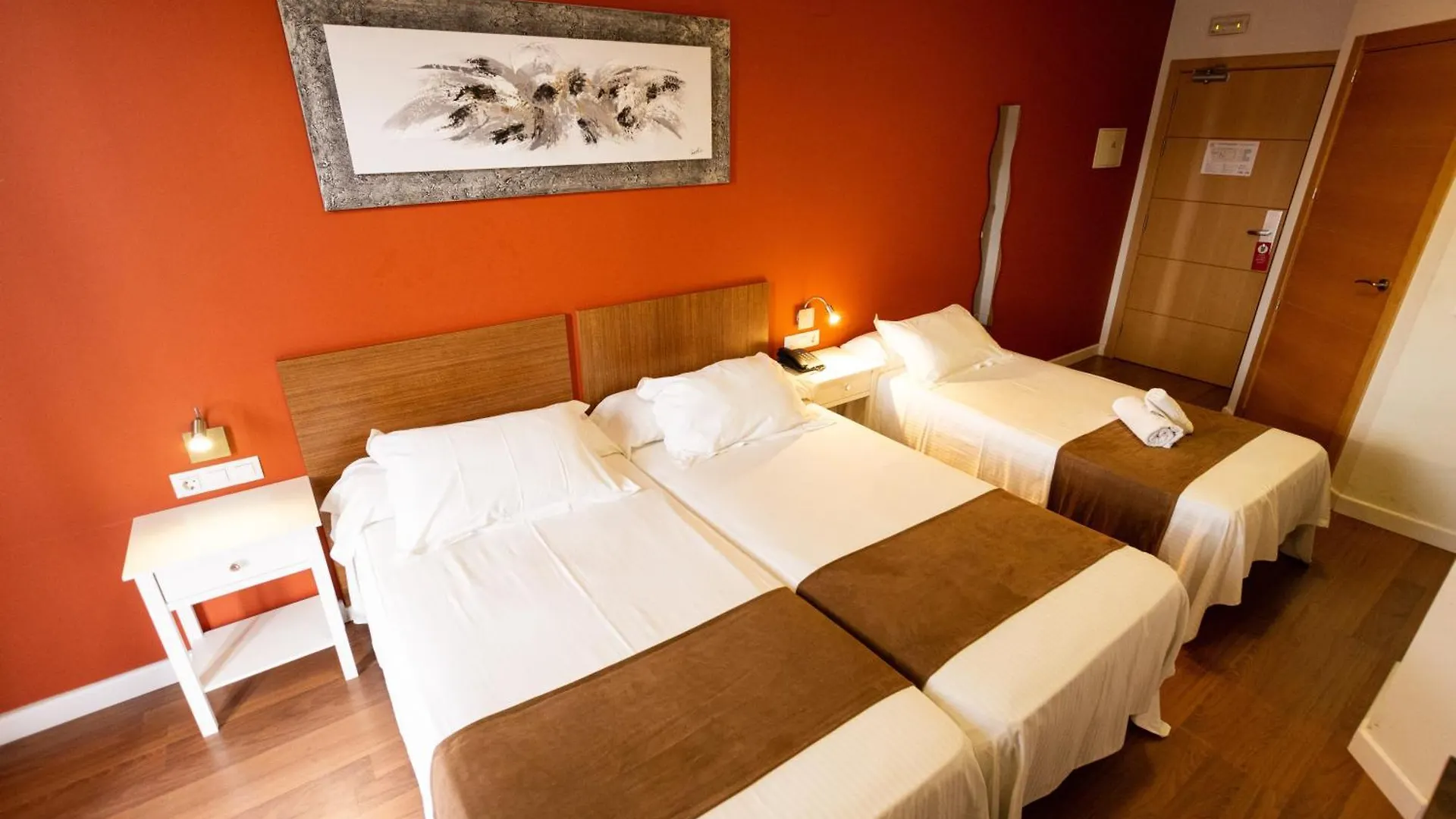 Hotel Gce Hoteles Malaga