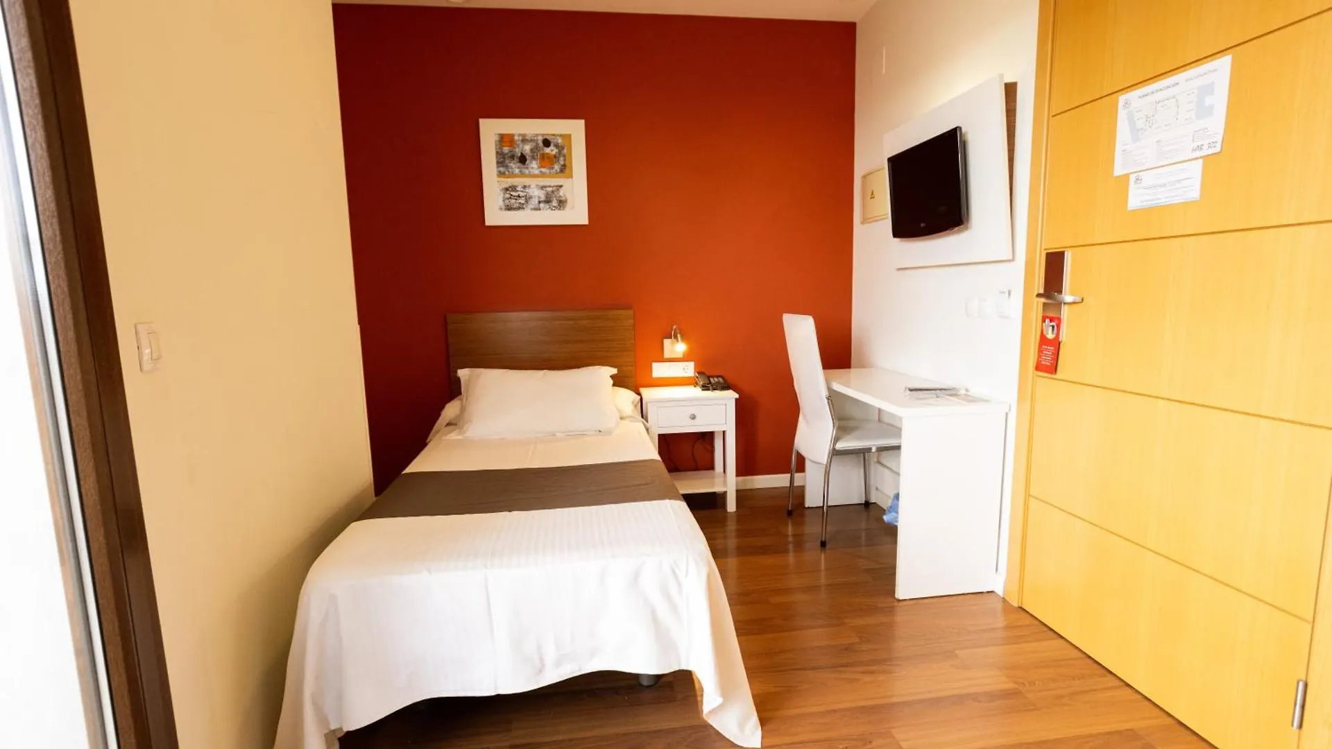 Gce Hoteles Malaga