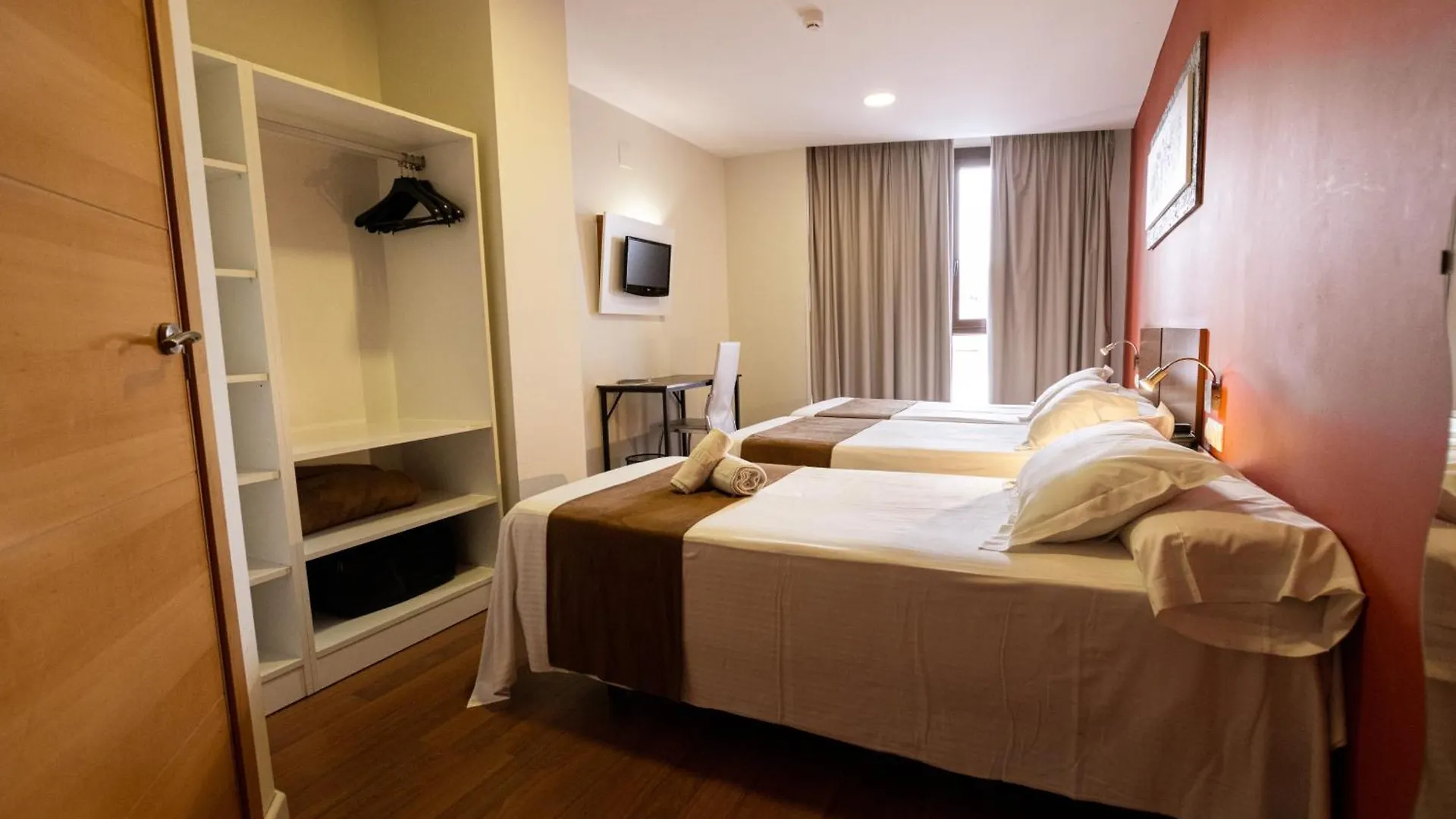Gce Hoteles Malaga Spain