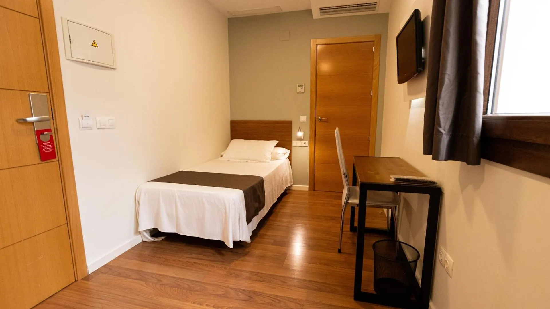 Gce Hoteles Malaga 2*,  Spain