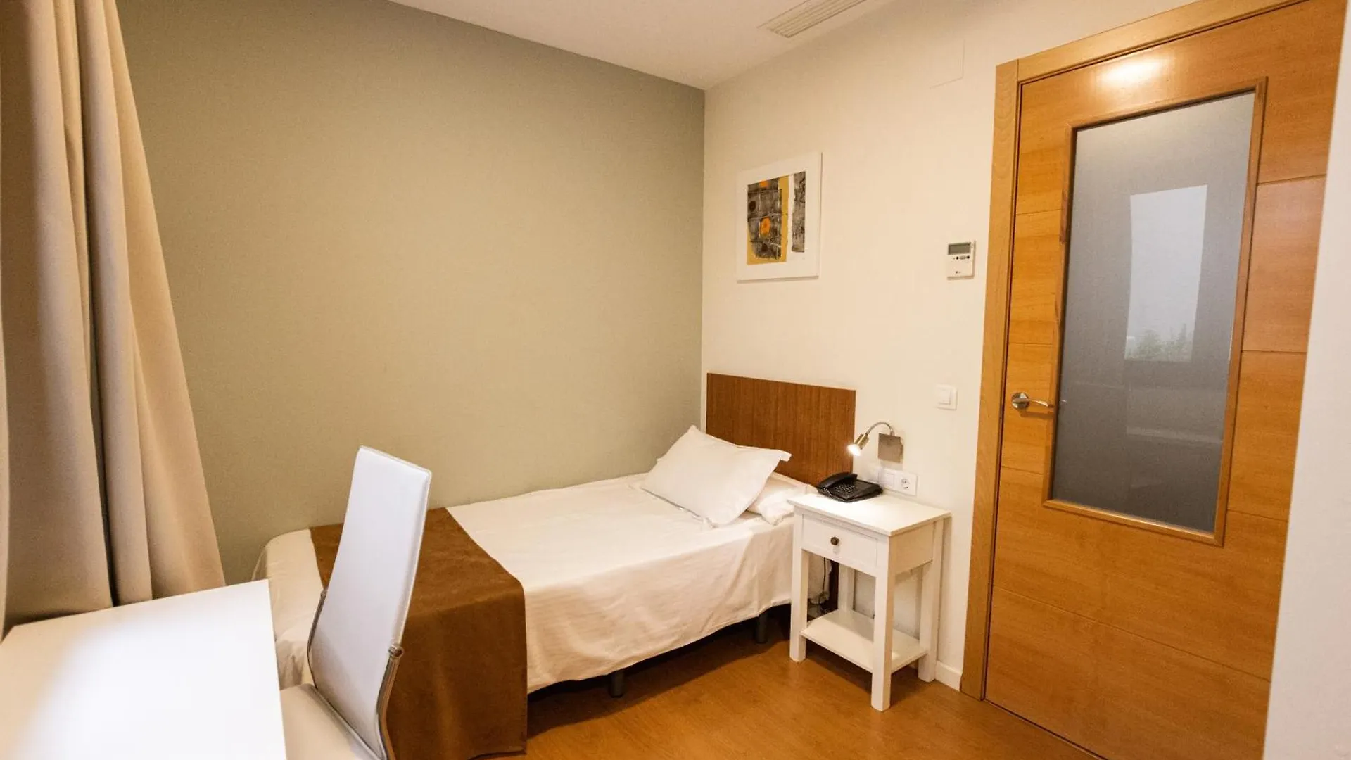 Gce Hoteles Malaga 2*,